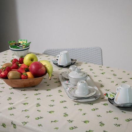 Bed and Breakfast Interno 14 Tarento Exterior foto