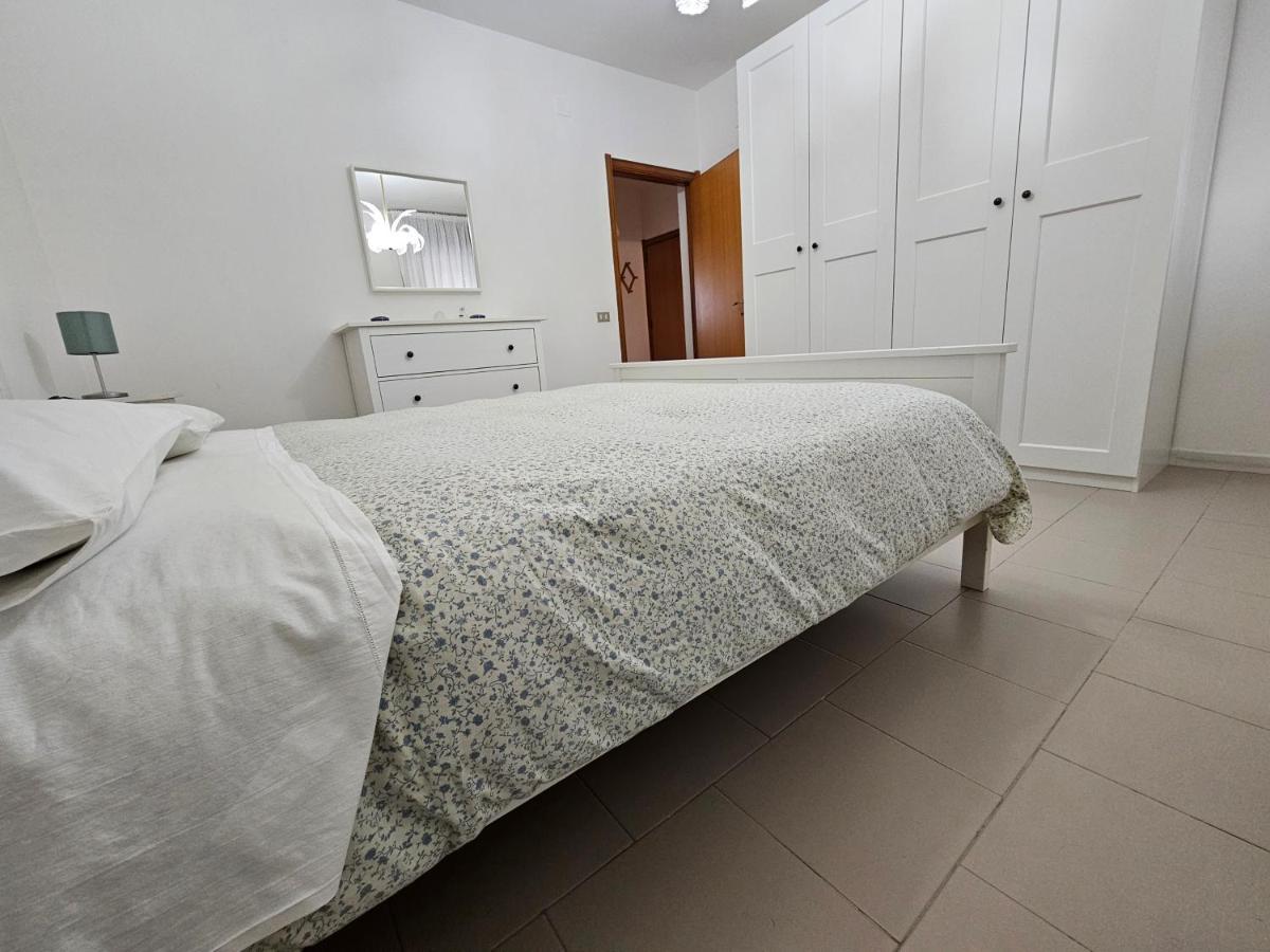 Bed and Breakfast Interno 14 Tarento Exterior foto