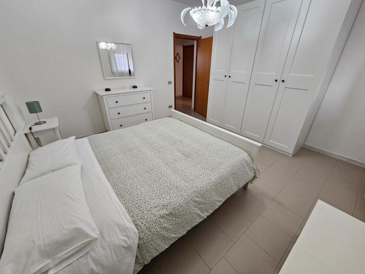 Bed and Breakfast Interno 14 Tarento Exterior foto