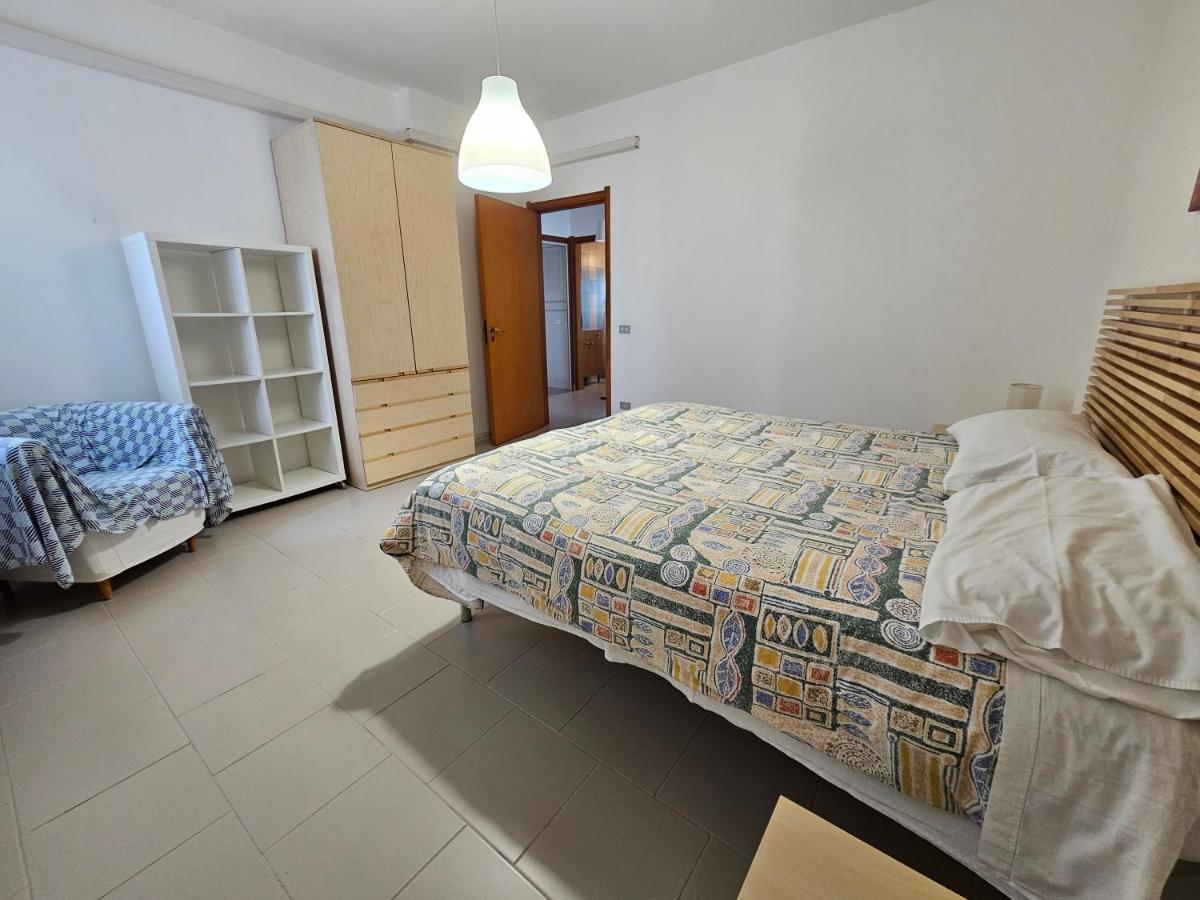 Bed and Breakfast Interno 14 Tarento Exterior foto
