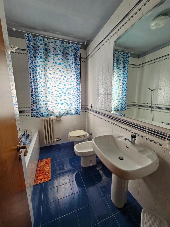 Bed and Breakfast Interno 14 Tarento Exterior foto
