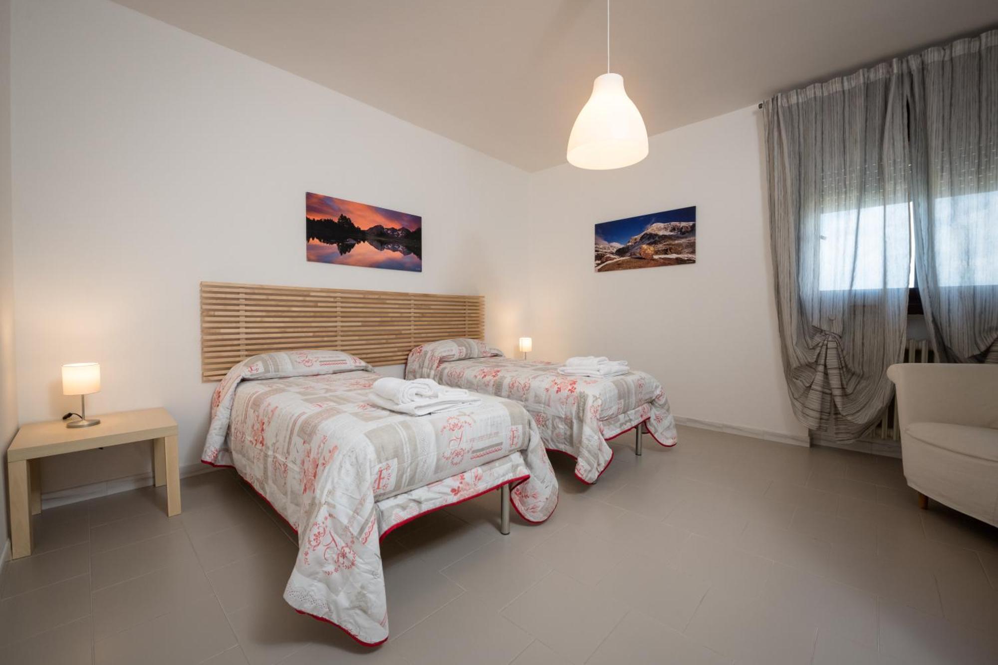 Bed and Breakfast Interno 14 Tarento Exterior foto