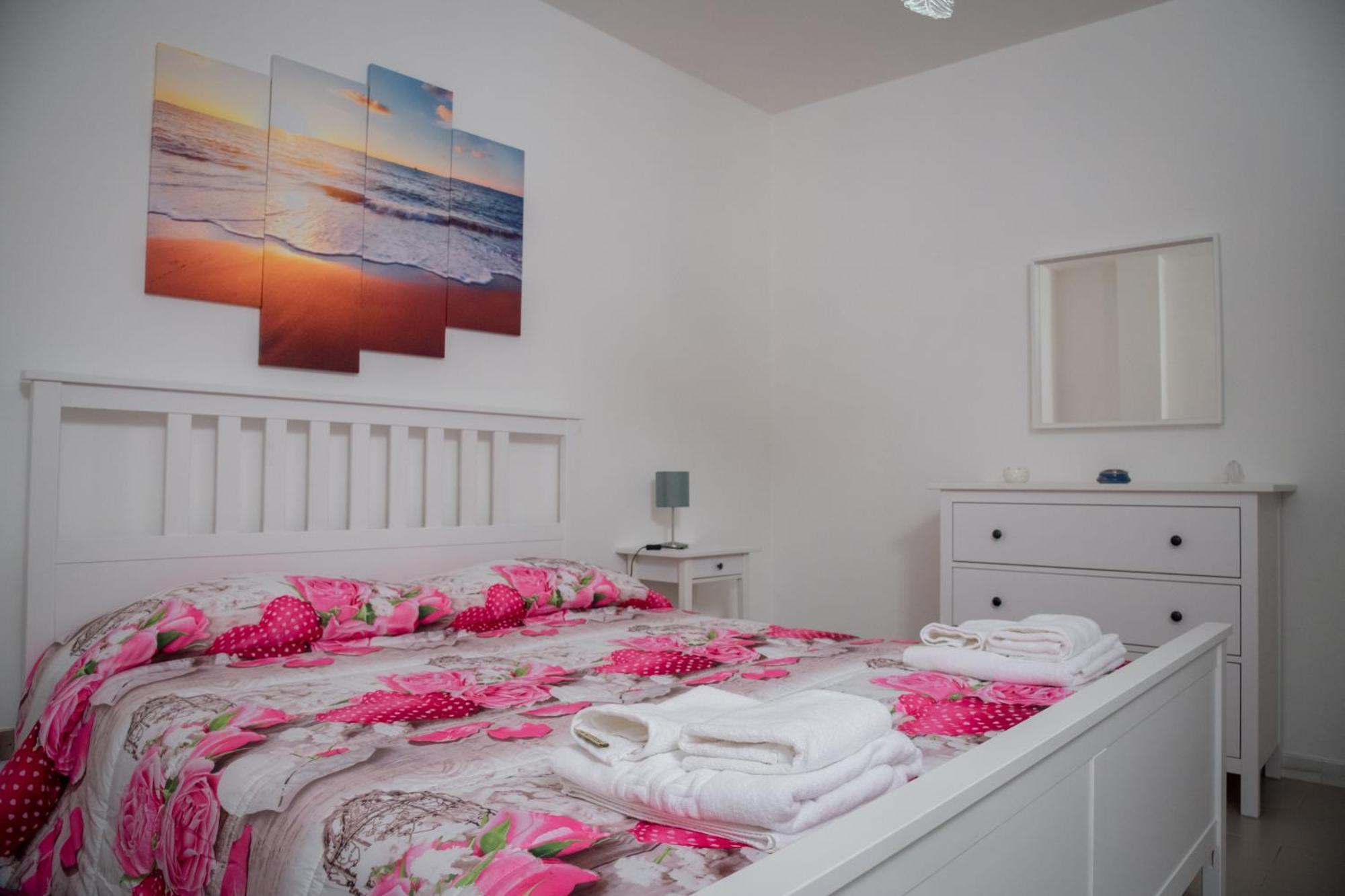 Bed and Breakfast Interno 14 Tarento Exterior foto