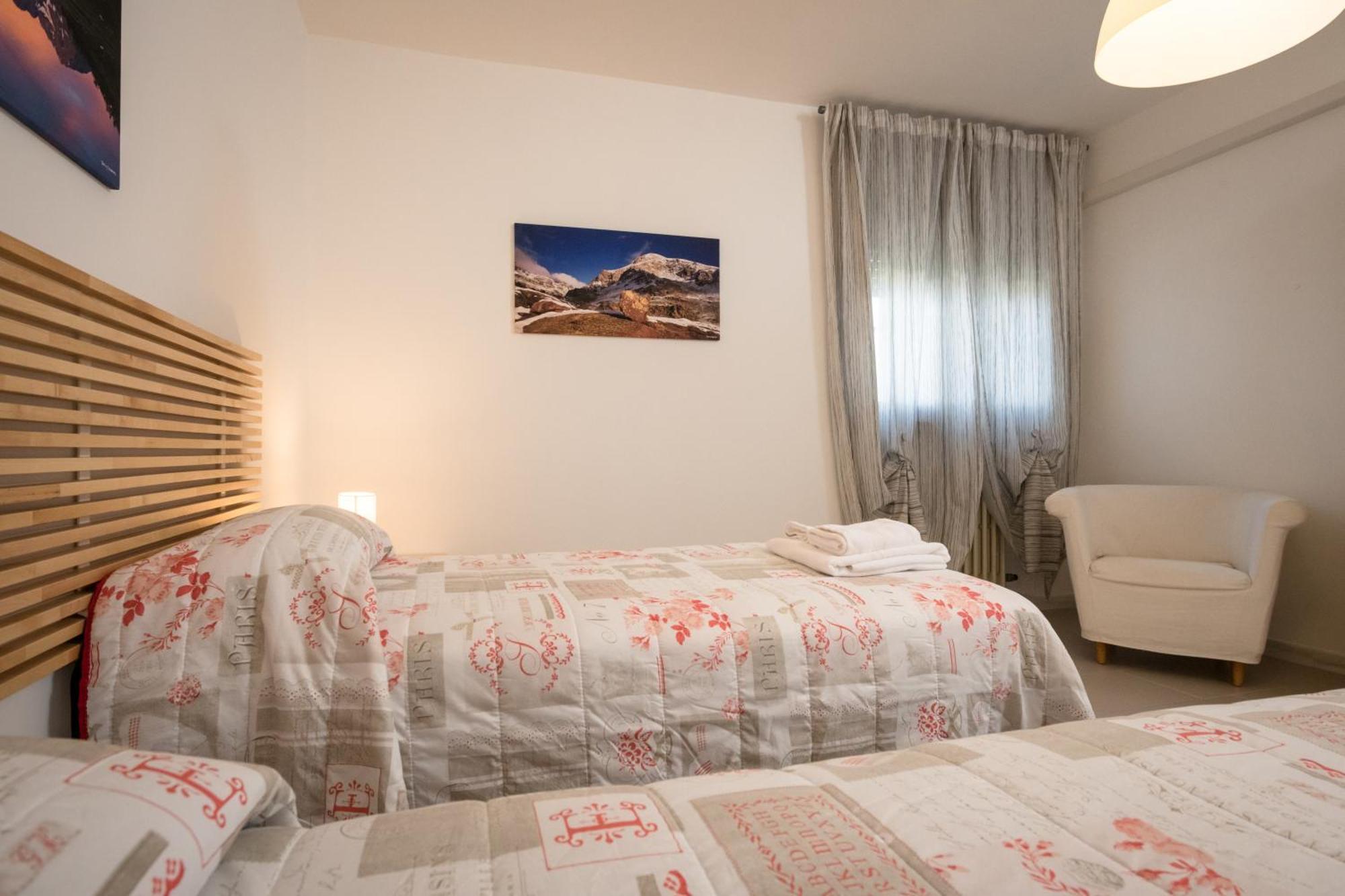 Bed and Breakfast Interno 14 Tarento Exterior foto