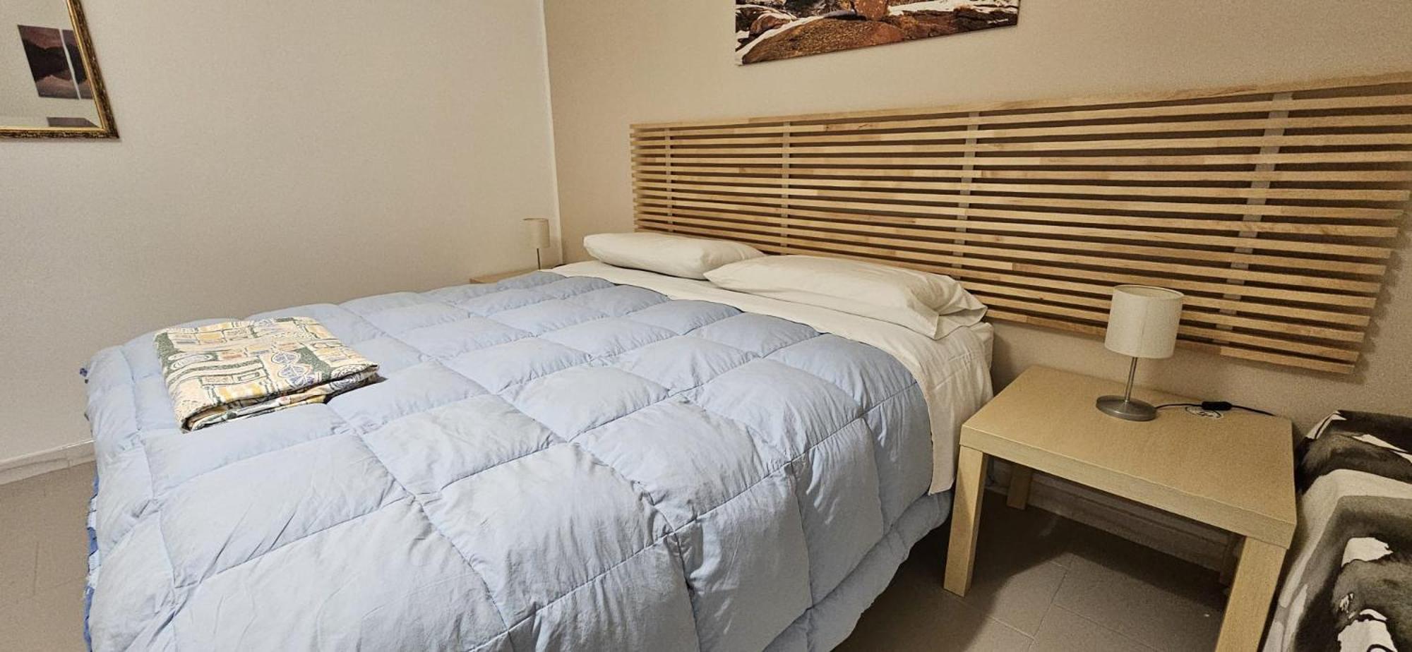 Bed and Breakfast Interno 14 Tarento Exterior foto