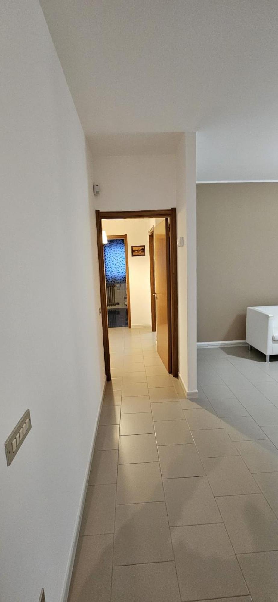 Bed and Breakfast Interno 14 Tarento Exterior foto