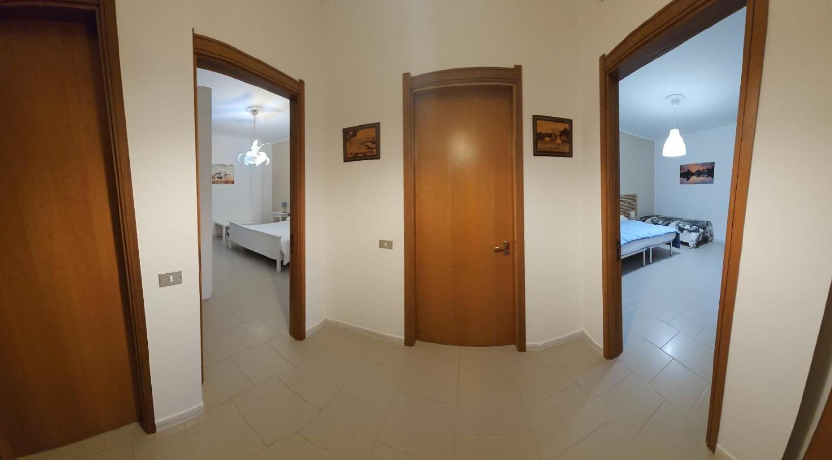 Bed and Breakfast Interno 14 Tarento Exterior foto
